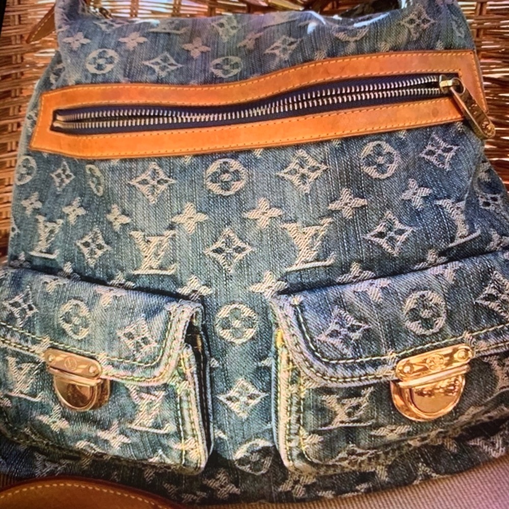 Louis Vuitton